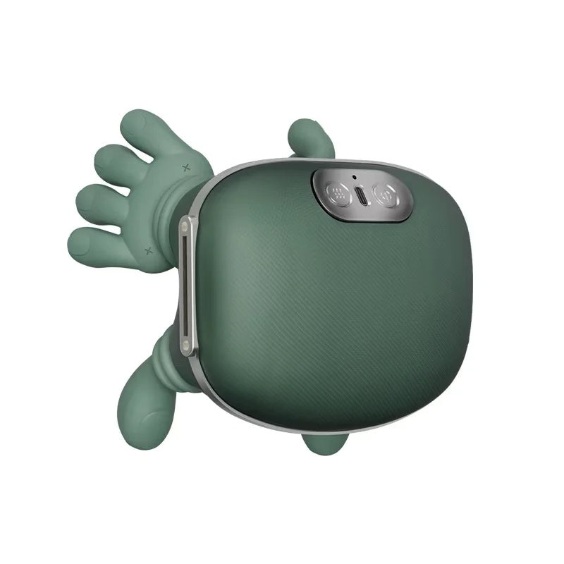 🔥 Neck Pain Relief Massager™