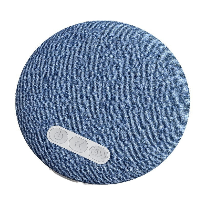 😴 Smart Sleep Speaker™ | Deep Relaxation & Peaceful Night Sound Therapy ✨🇺🇸