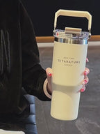 BOTELUXE™ 40 OZ Insulated Travel Tumbler